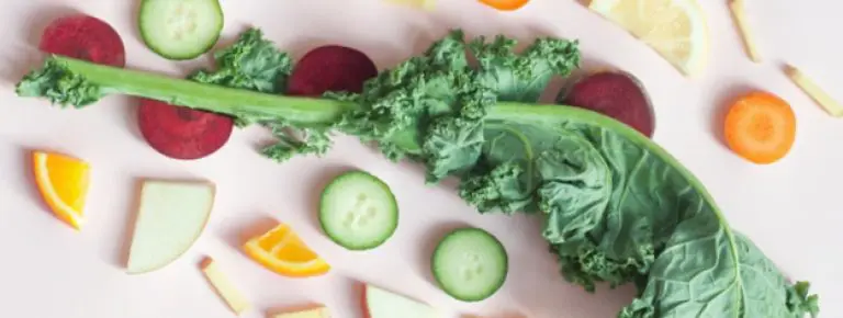 Healthy food