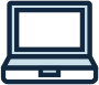 Laptop icon
