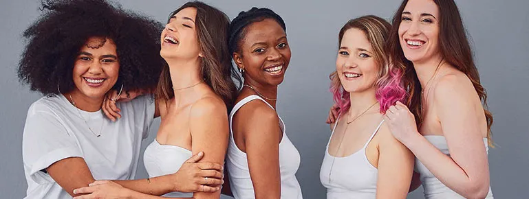 Refer a friend promotion