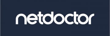 Netdoctor Logo