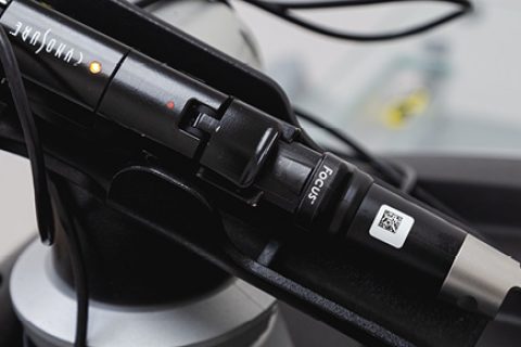 PicoSure tattoo removal machine
