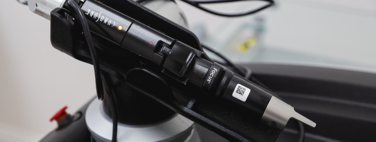 PicoSure tattoo removal machine