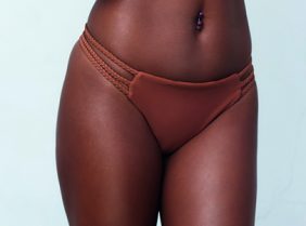 Laser hair removal bikini photo