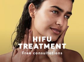 Skin Tightening London HIFU