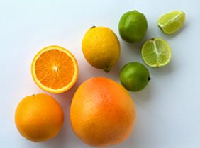 Mini box Food Test with our Nutritional Therapist