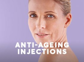 Anti Ageing injections mobile
