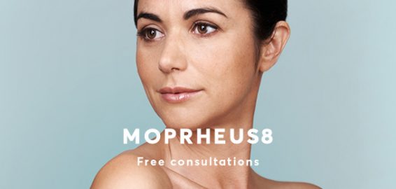 Morpheus 8 RF London