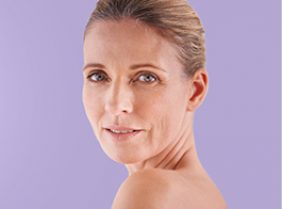 Anti-ageing injections mini box