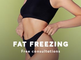 Fat Freezing autumn 21
