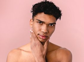 Acne Scar mini box autumn 21