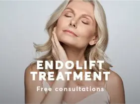 endolift treatment London mobile