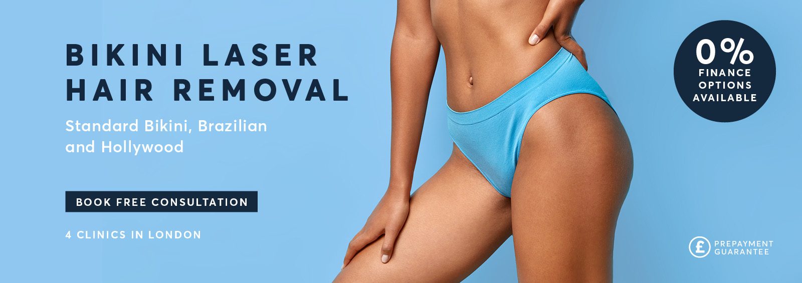 Bikini Laser Hair Removal | Pulse Light Clinic London Bikini Laser Hair Removal | Pulse Light Clinic London