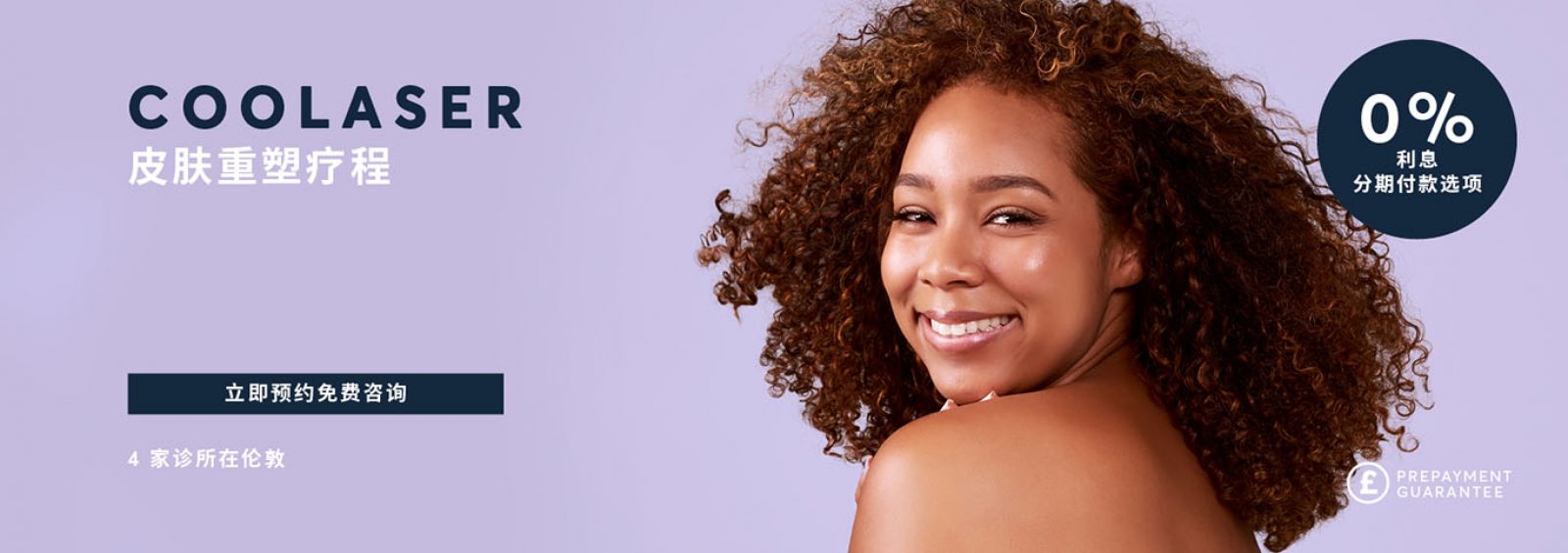 Coolaser Skin Resurfacing London