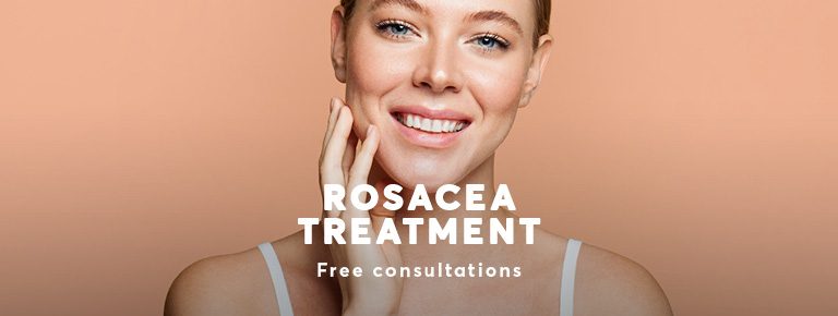 Rosecea treatment summer 2022