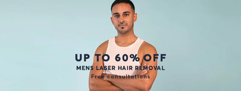 Laser Hair Removal Men | Pulse Light Clinic London Laser Hair Removal Men | Pulse Light Clinic London