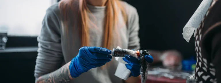The Science Behind Laser Tattoo Removal: How Does It Work?