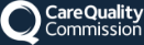 Care Quality Commission (CQC) logo