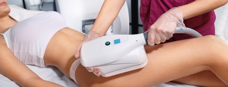 Unlocking the Remarkable Advantages of CoolSculpting