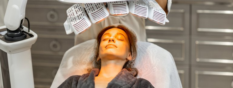 Why Choose Dermalux LED Phototherapy for Your Skin Concerns