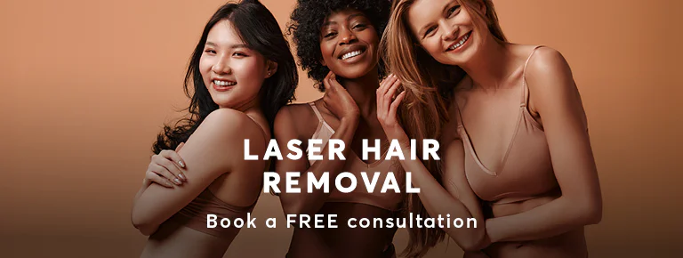 Laser Hair Removal London Pulse Light Clinica