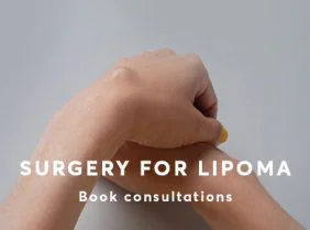 Lipoma Removal Dermatology