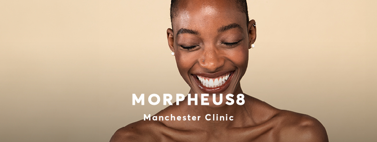 Morpheus8 Manchester Clinic