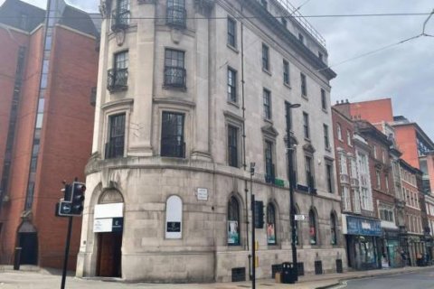 pulse light clinic Manchester