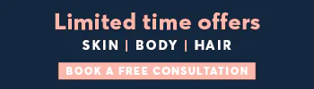 Pulse Light Clinic Popup Offers